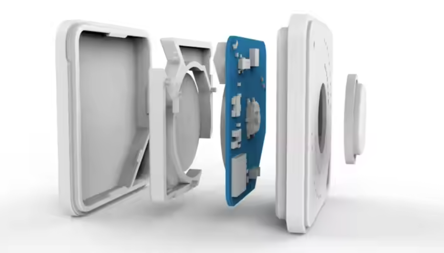 IP65 Beacon Waterproof