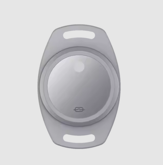 Bluetooth Low Energy Proximity Beacon