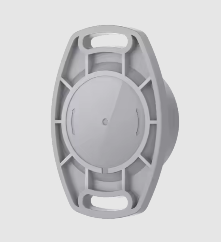 Bluetooth Low Energy Proximity Beacon