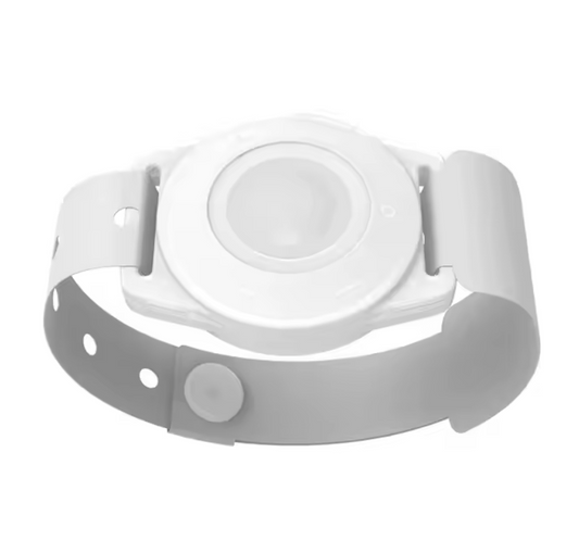 Wristband with IP67 Waterproof Standard