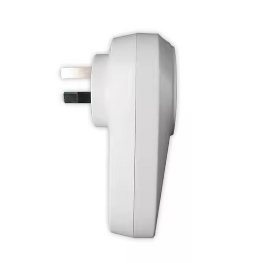 Gateways Scan BLE Beacon Data Smart Plug