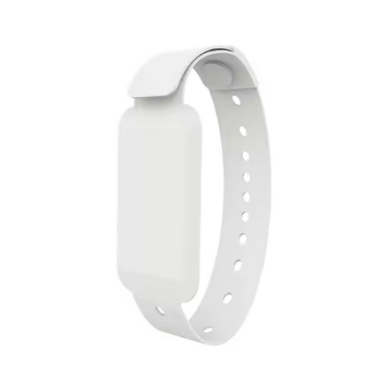 Bluetooth Bracelet Beacon