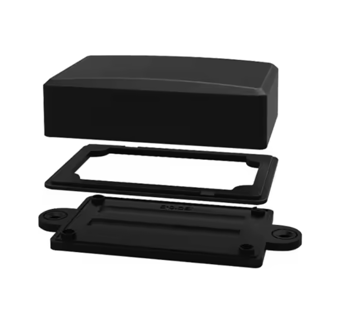 Robust Waterproof Beacon with Bluetooth