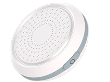 IP65 Waterproof and Compatible with iBeacon